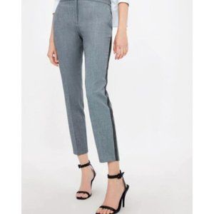 NWOT Zara trousers with side stripes